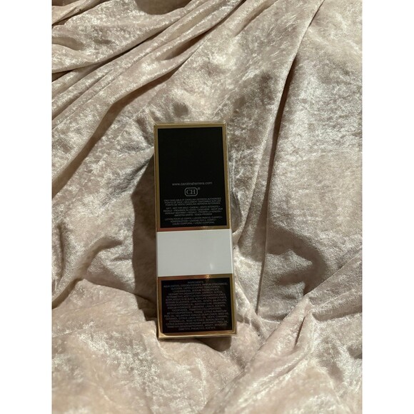 Carolina Herrera good girl body lotion - Picture 2 of 3